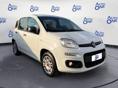 Fiat Panda 1.2 EasyPower usata