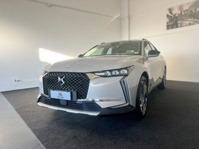 Ds DS 4 DS 4 E-Tense 225 Cross Trocadero usata
