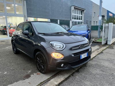 Fiat 500X 1.3 MultiJet 95 CV Club usata