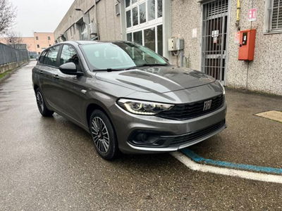 Fiat Tipo Station Wagon Tipo SW 1.0 t3 Cross 100cv usata
