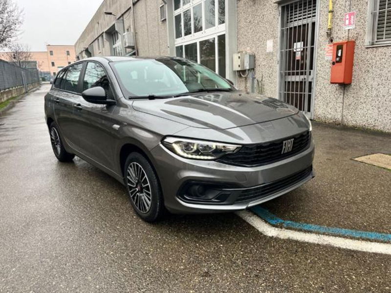 Fiat Tipo Station Wagon Tipo SW 1.0 t3 Cross 100cv