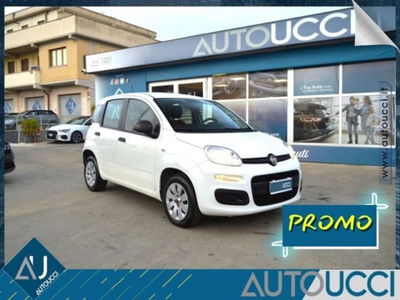 Fiat Panda 1.2 Pop usata