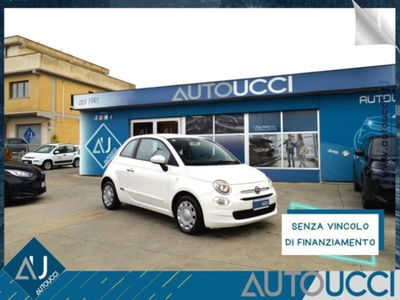 Fiat 500 1.2 EasyPower Pop usata