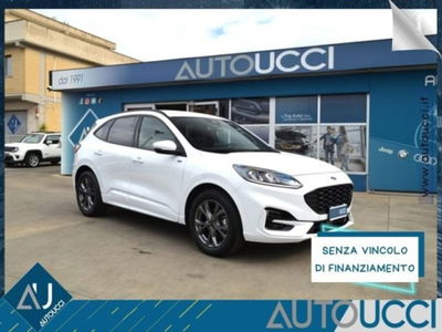 Ford Kuga 1.5 EcoBoost 150 CV 2WD ST-Line usata
