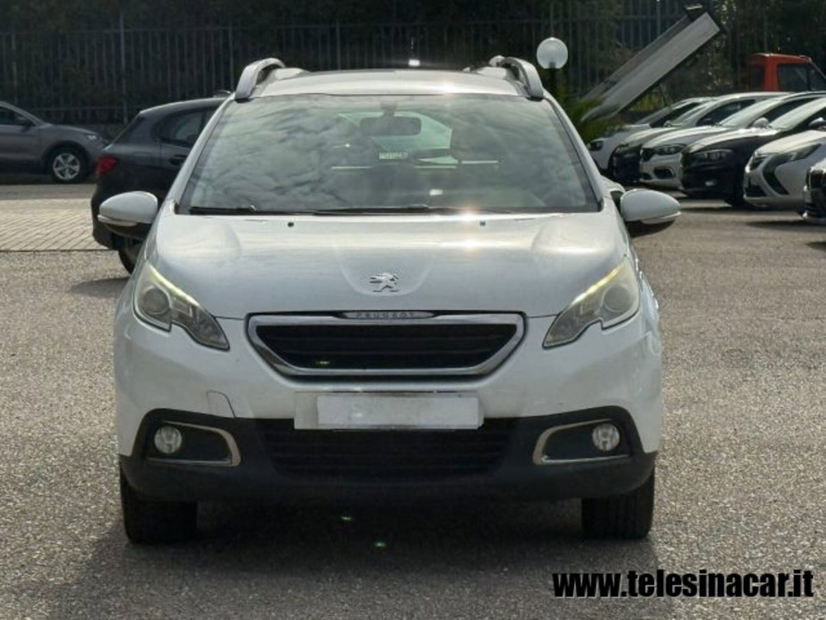 Peugeot 2008 e-HDi 92 CV Stop&Start ETG6 Active (3)