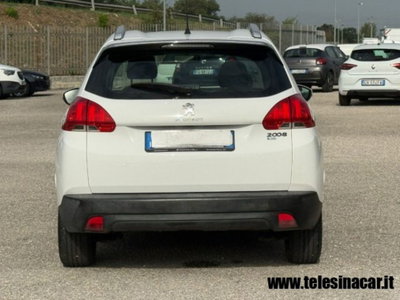 Peugeot 2008 e-HDi 92 CV Stop&Start ETG6 Active (7)