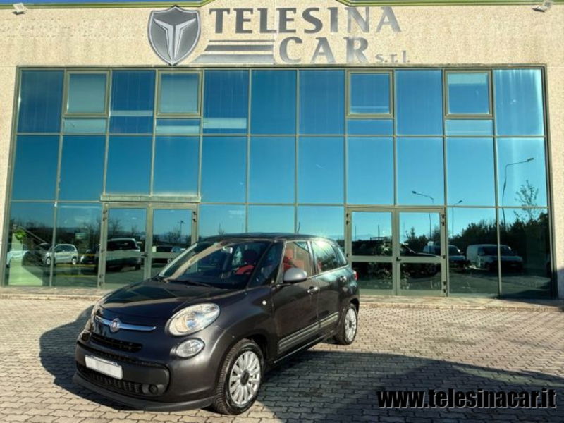 Fiat 500L 1.3 Multijet 85 CV Pop