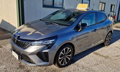 Renault Clio TCe 90 CV 5 porte Business usata