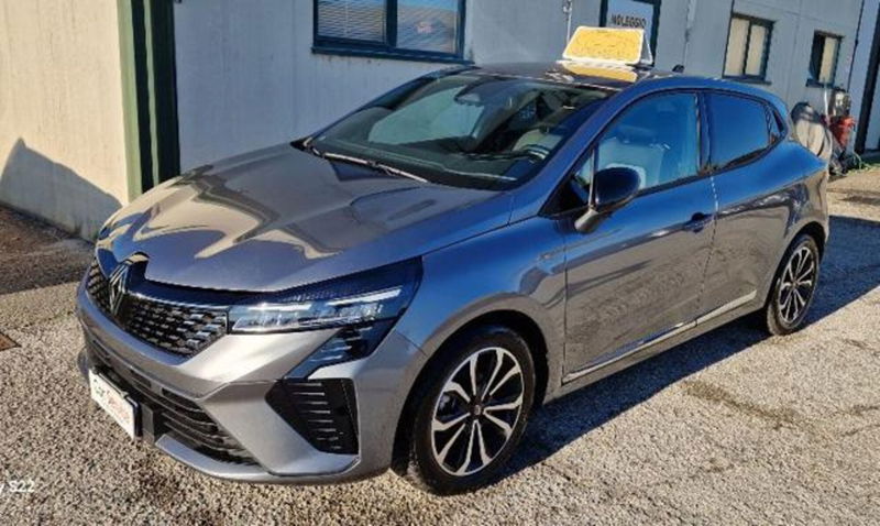 Renault Clio TCe 90 CV 5 porte Business