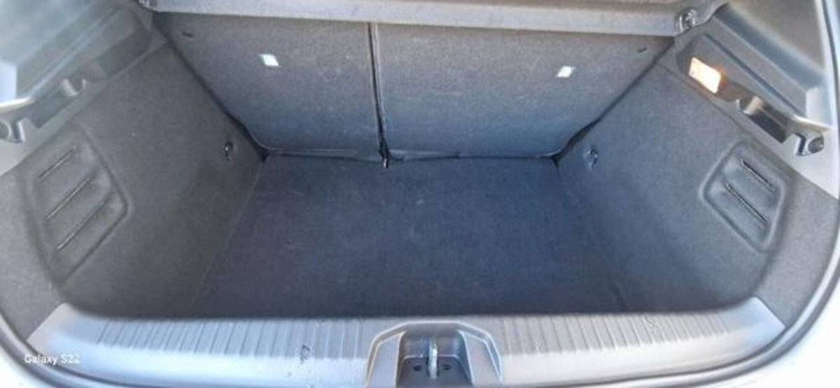 Renault Clio TCe 90 CV 5 porte Business (16)