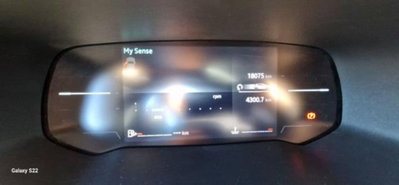 Renault Clio TCe 90 CV 5 porte Business (7)