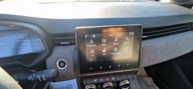 Renault Clio TCe 90 CV 5 porte Business (9)
