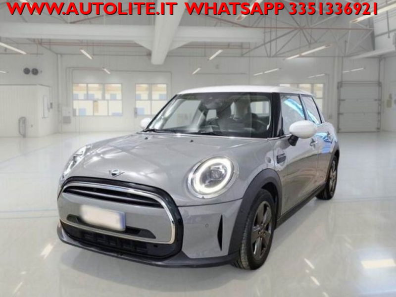 MINI Mini 1.5 Cooper Classic 5 porte
