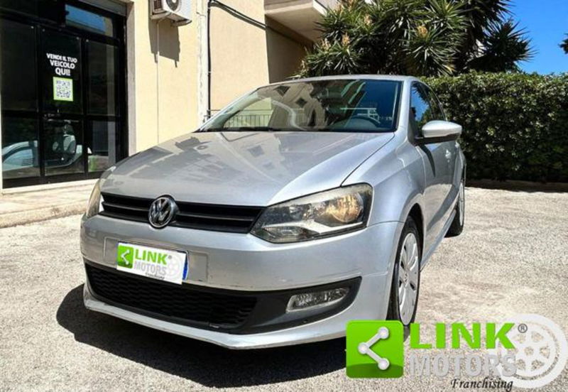 Volkswagen Polo 1.2 70 CV 5p. Comfortline