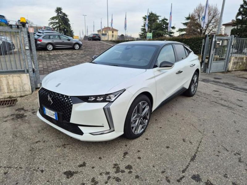 Ds DS 3 1.5 bluehdi Esprit de Voyage 130cv auto