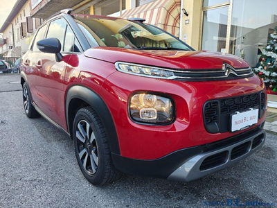 Citroen C3 Aircross PureTech 110 S&S Shine Pack usata