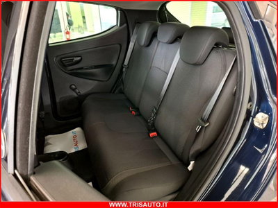 Lancia Ypsilon 1.0 FireFly 5 porte S&S Hybrid Gold Plus (11)