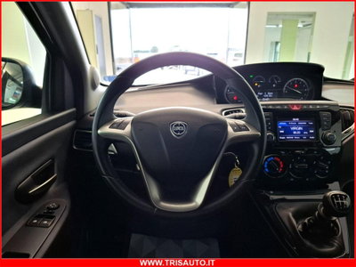 Lancia Ypsilon 1.0 FireFly 5 porte S&S Hybrid Gold Plus (13)