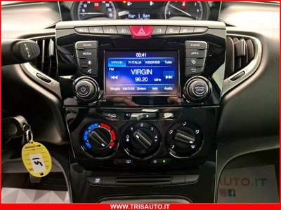 Lancia Ypsilon 1.0 FireFly 5 porte S&S Hybrid Gold Plus (14)