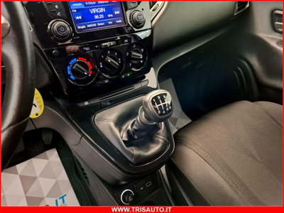 Lancia Ypsilon 1.0 FireFly 5 porte S&S Hybrid Gold Plus (15)