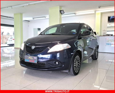 Lancia Ypsilon 1.0 FireFly 5 porte S&S Hybrid Gold Plus (3)