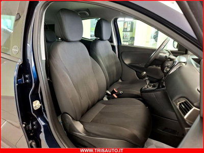 Lancia Ypsilon 1.0 FireFly 5 porte S&S Hybrid Gold Plus (8)