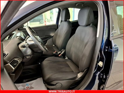 Lancia Ypsilon 1.0 FireFly 5 porte S&S Hybrid Gold Plus (9)