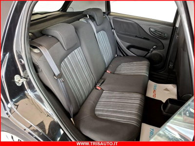 Fiat Punto Evo 1.3 Mjt 75 CV 5 porte Active (10)