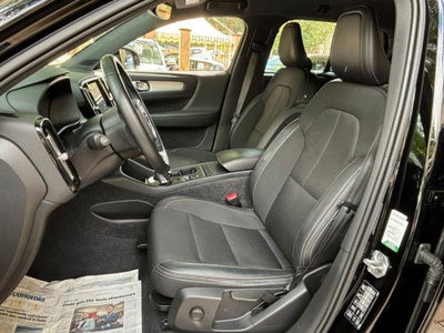 Volvo XC40 D3 Geartronic Momentum (12)