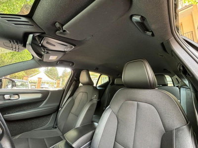 Volvo XC40 D3 Geartronic Momentum (13)
