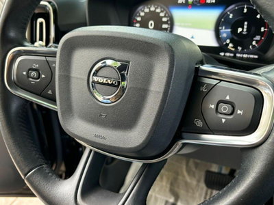 Volvo XC40 D3 Geartronic Momentum (16)
