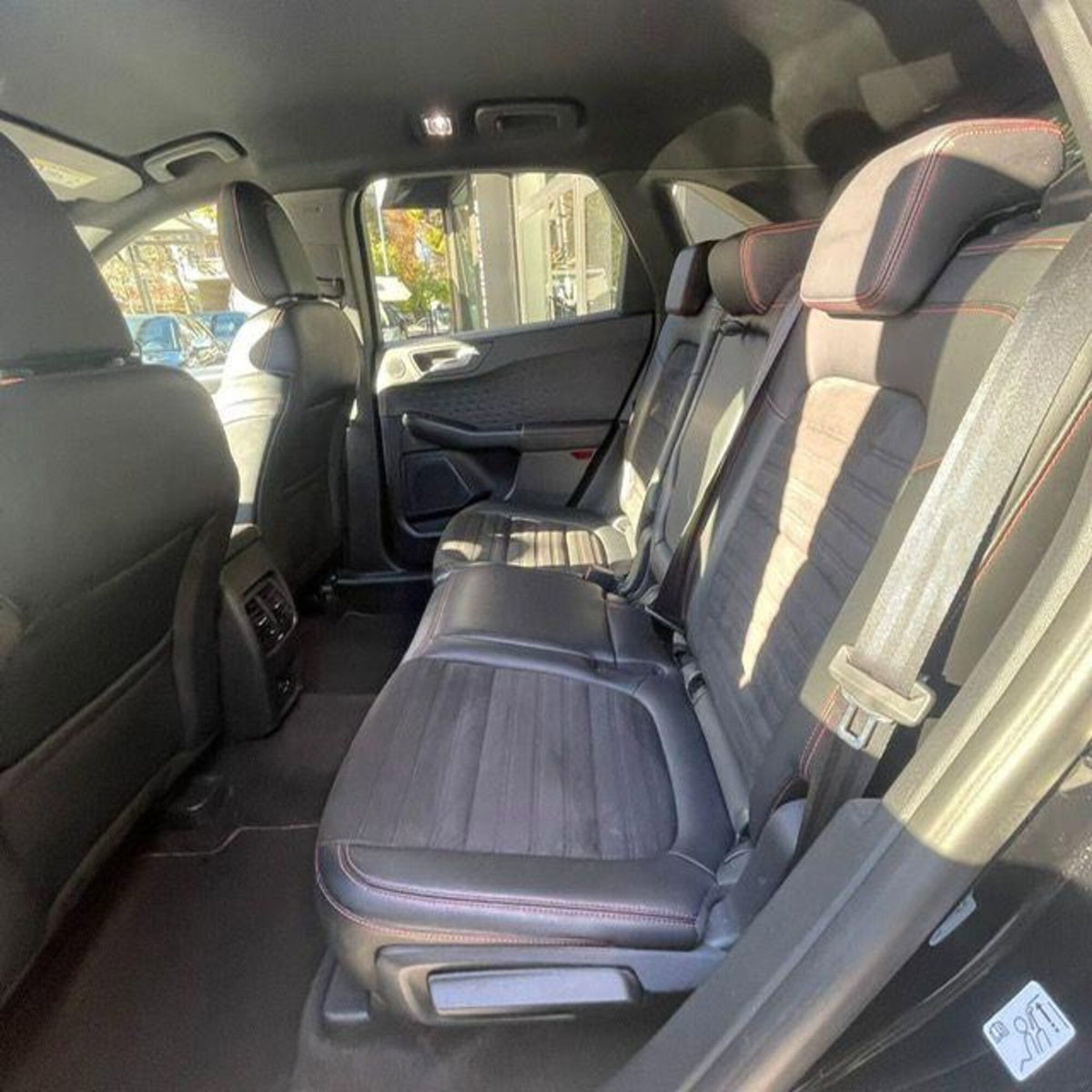 Ford Kuga 1.5 EcoBlue 120 CV aut. 2WD ST-Line X Design (8)