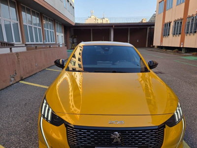 Peugeot 208 BlueHDi 100 Stop&Start 5 porte GT Line (5)