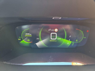 Peugeot 208 BlueHDi 100 Stop&Start 5 porte GT Line (2)