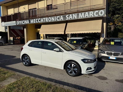 Volkswagen Polo 1.0 MPI 5p. Comfortline usata