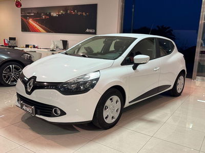 Renault Clio 1.2 75CV GPL 5 porte Costume National usata