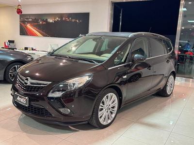 Opel Zafira 1.6 CDTi 134CV Start&Stop Innovation usata