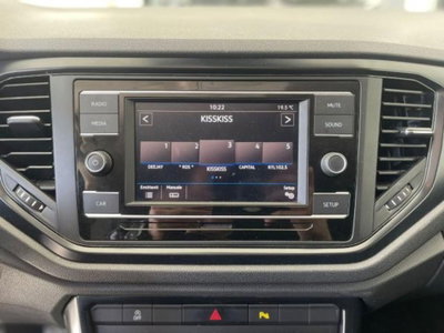 Volkswagen T-Roc 1.6 TDI SCR Business BlueMotion Technology (15)