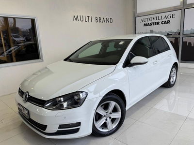 Volkswagen Golf 1.4 TSI 122CV DSG 5p. Highline usata