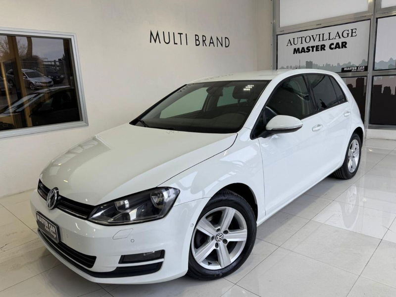 Volkswagen Golf 1.4 TSI 122CV DSG 5p. Highline