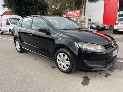 Volkswagen Polo 1.2 TDI DPF 5 p. Comfortline usata