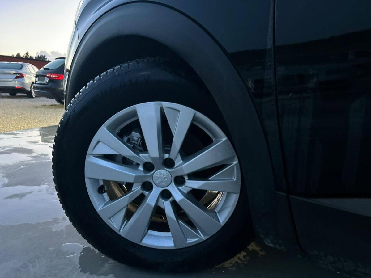 Peugeot 3008 PureTech Turbo 130 S&S Active Pack (18)