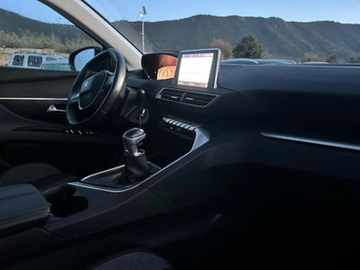 Peugeot 3008 PureTech Turbo 130 S&S Active Pack (8)
