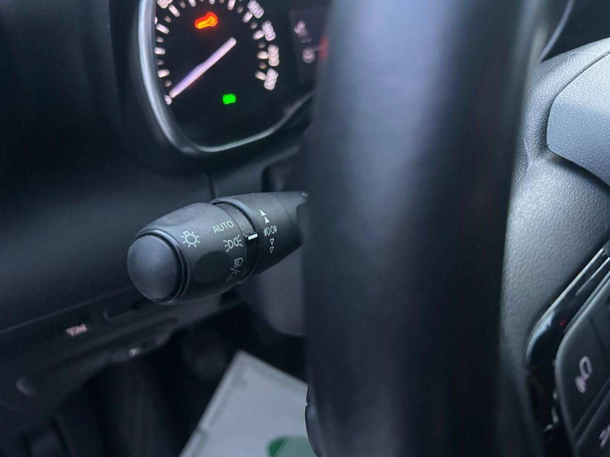 Citroen C3 Aircross PureTech 110 S&S Feel (12)