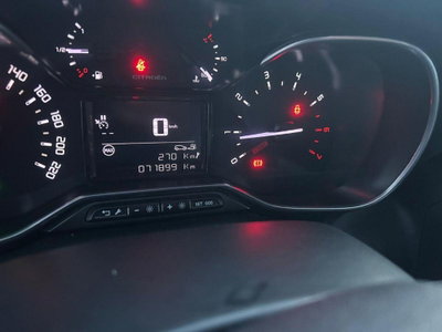 Citroen C3 Aircross PureTech 110 S&S Feel (14)