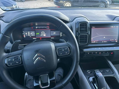 Citroen C5 Aircross Aircross PureTech 130 S&S EAT8 Shine Pack (11)