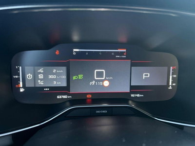 Citroen C5 Aircross Aircross PureTech 130 S&S EAT8 Shine Pack (15)