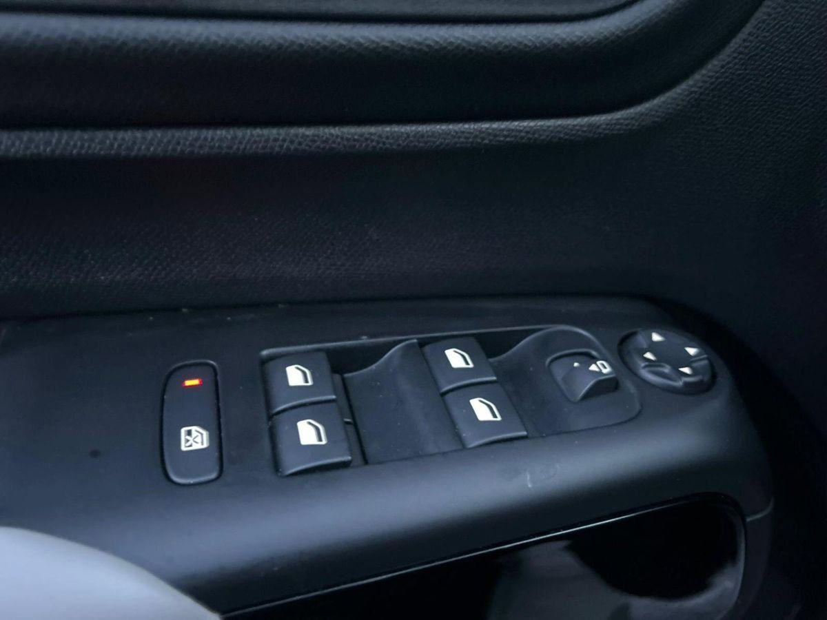 Citroen C5 Aircross Aircross PureTech 130 S&S EAT8 Shine Pack (16)