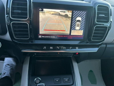 Citroen C5 Aircross Aircross PureTech 130 S&S EAT8 Shine Pack (18)
