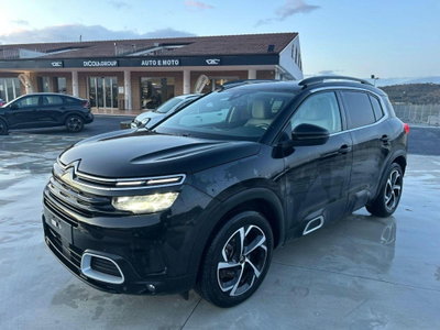 Citroen C5 Aircross Aircross PureTech 130 S&S EAT8 Shine Pack (3)